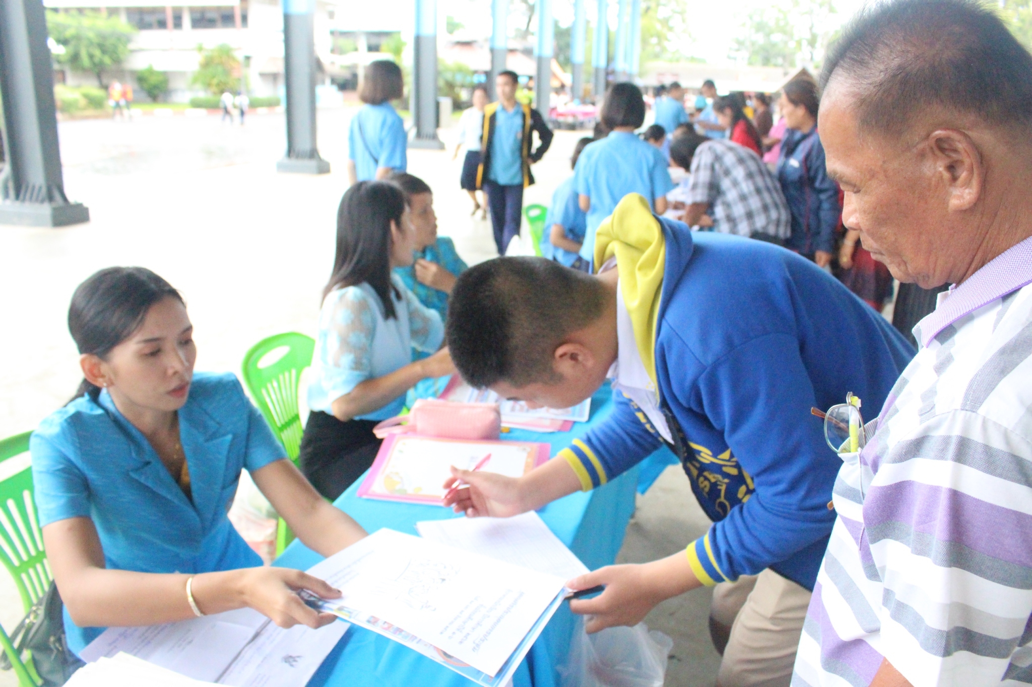 ��Ъ����黡��ͧ �.1, 3, 5, 6_190829_0654